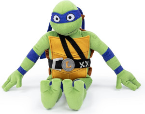 Nickelodeon Teenage Mutant Ninja Turtles Leonardo...