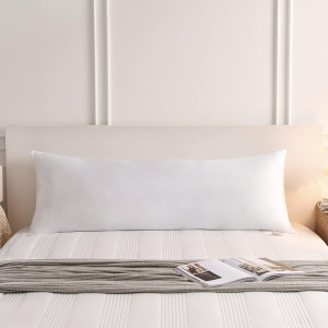 Cosybay Soft Large Body Pillow Insert – Long Sleep...