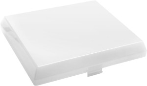 AP5609551 Bathroom Fan Light Cover Fits For Broan...