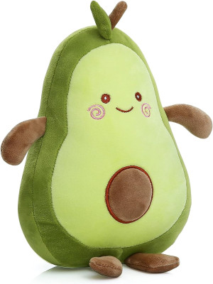 The Best 18 Plush Toy Pillows of February 2024 Reviewed by Testmarket Experts