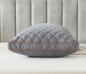 WhatsBedding Memory Foam Body Pillow for Adults, L...