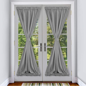 Rod Desyne KSH-1120 Flat Sash Rod (Set of 2), 11-2...