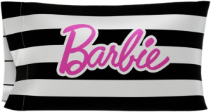 Franco Collectibles Barbie Barbicore Black & White...