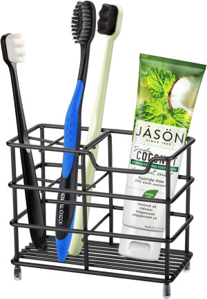 The Best 20 Toothbrush Holders of February 2025 Reviewed by Testmarket Experts