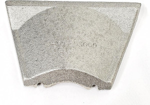 3-00-03000 - Replacement HARMAN Fireplace Flame Gu...