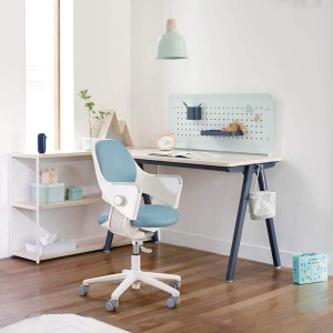 SIDIZ Ringo Kids Desk Chair : Ergonomic Kids Chair...