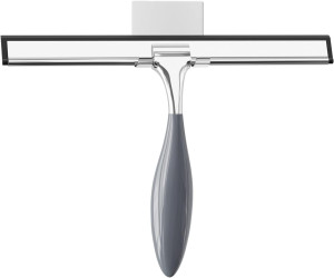 AmazerBath Shower Squeegee, Squeegee for Shower Gl...