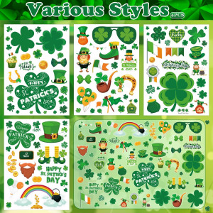 St Patricks Day Decorations - 105 PCS St Patricks...