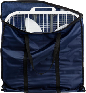 Box Fan Storage Cover - Waterproof, Dustproof Cove...