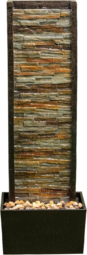 Cheng Pin Create a Relaxing ambiance in Your Indoo...