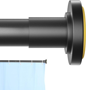 The Best 19 Shower Curtain Rods of February 2024 Reviewed by Testmarket Experts