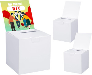 The Best 16 Card Boxes of February 2025 Reviewed by Testmarket Experts