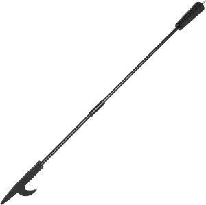 Stanbroil Premium Steel Fire Pit Poker, 36-Inch Fi...
