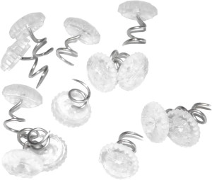 The Best 16 Bed Skirt Pins of February 2025 Reviewed by Testmarket Experts