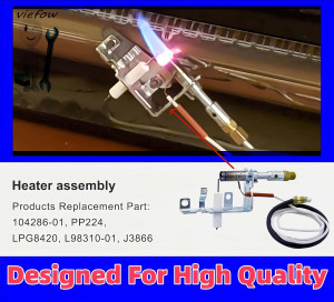 104286-01 ODS Pilot Assembly (PP224, LPG8420, L983...