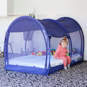 Bed Tent Dream Tents Bed Canopy Shelter Cabin Indo...