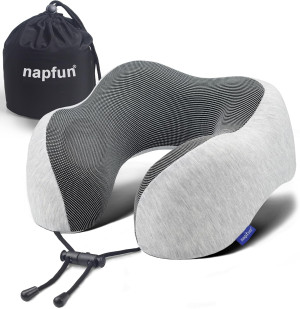 The Best 20 Travel Pillows of February 2025 Reviewed by Testmarket Experts