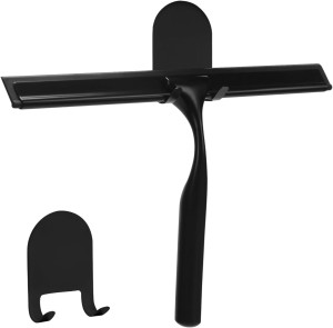 All-Purpose Shower Squeegee for Glass Doors Glass...