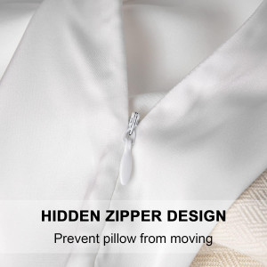 Mulberry Silk Pillowcase for Hair and Skin,Toddler...