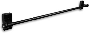 Rod Desyne 7/16 inch Magnetic Rod 28-48 inch - Bla...