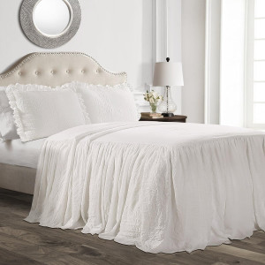 The Best 20 Bedspreads, Coverlets & Sets of February 2024 Reviewed by Testmarket Experts