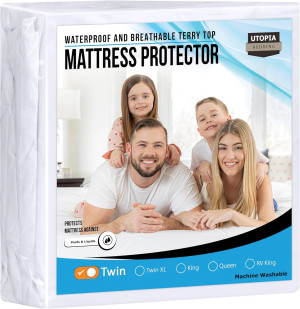 The Best 20 Mattress Protectors of February 2025 Reviewed by Testmarket Experts