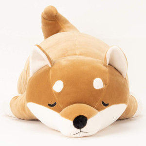 LIV HEART Plush Body Pillow, Soft Stuffed Sleepy A...