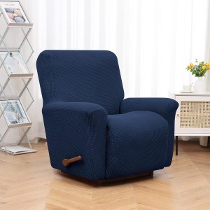 KEKUOU Recliner Chair Covers,Lazy Boy Recliner Cov...