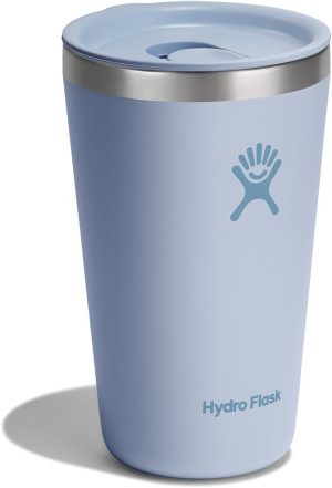 Hydro Flask All Around Stainless Steel Tumbler wit...