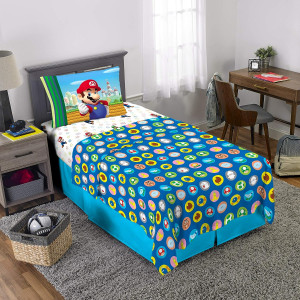Franco Kids Bedding Super Soft Microfiber Sheet Se...