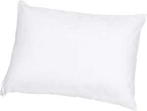 Amazon Basics 100% Cotton Hypoallergenic Pillow Pr...