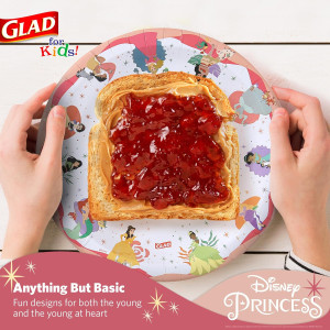 Glad for Kids Disney Princess “Magic is in All of...