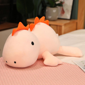 SQEQE Anxiety Weighted Dinosaur Plush, Stuffed Ani...