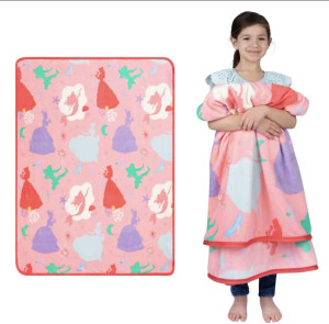 Franco Kids Bedding Super Soft Plush Throw Blanket...