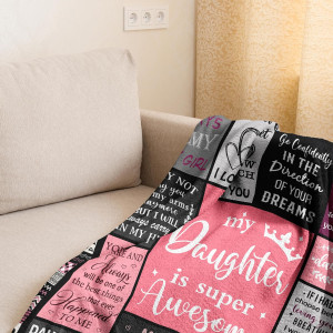 Daughter Gifts, Gifts for Daughter from Mom, Daugh...