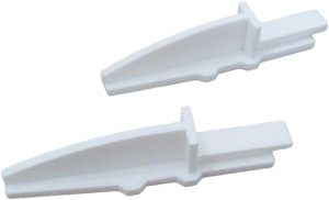 Replacement For Lasko Box Fan Feet, 2 Pack, Strong...