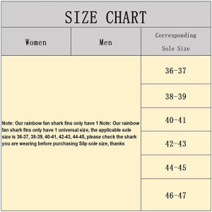 Zureto 3D Flower Fans Shark Slide Fins Accessories...