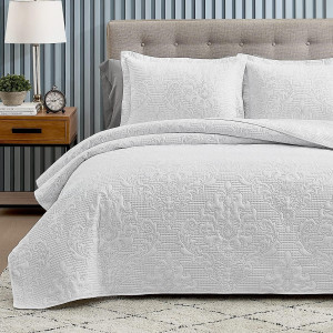 The Best 15 Bedspread & Coverlet Sets of February 2024 Reviewed by Testmarket Experts
