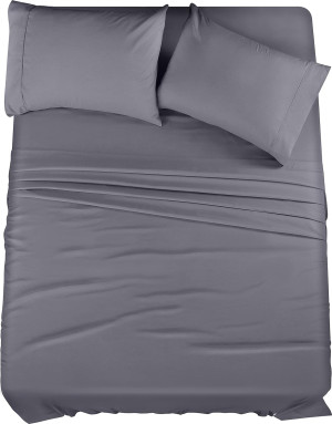 The Best 19 Sheet & Pillowcase Sets of February 2024 Reviewed by Testmarket Experts