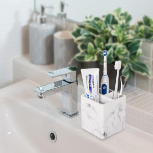 Diatomite Toothbrush Holders for Bathrooms, Electr...