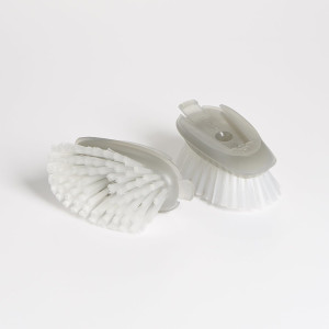 OXO SteeL Soap Dispensing Dish Brush Refills 2 cou...
