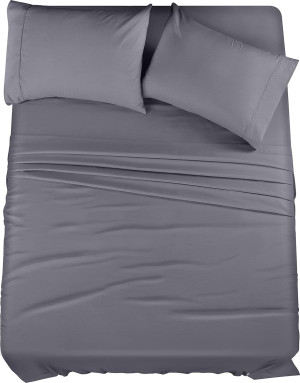 The Best 19 Sheet & Pillowcase Sets of February 2025 Reviewed by Testmarket Experts