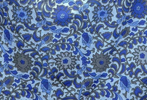 India Arts Indian Bedspread Cotton Sunflower Print...