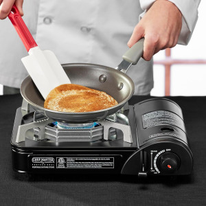 Chef Master 90027 Portable Butane Stove, Portable...