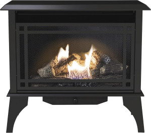 Pleasant Hearth VFS2-PH30DT 30,000 BTU 32" Interme...