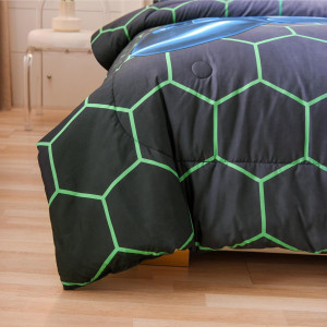 NTBED Game Console Comforter Set for Boys Girls Ki...