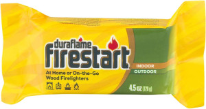 duraflame Firestart Indoor/Outdoor Firelighters, 1...