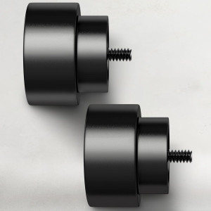 The Best 17 Finials of February 2024 Reviewed by Testmarket Experts