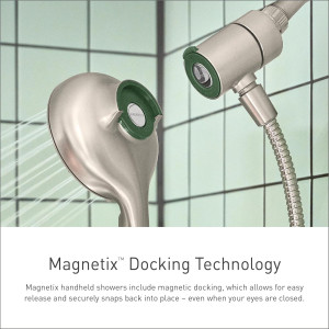 Moen 26009 Tub Faucets and Accessories Magnetix 2....