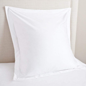 European Square Pillow Shams Set Of 2 Pillowcase E...